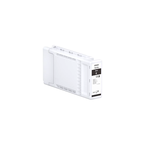EPSON Tintapatron Singlepack UltraChrome XD2 T41F540 Black 350ml