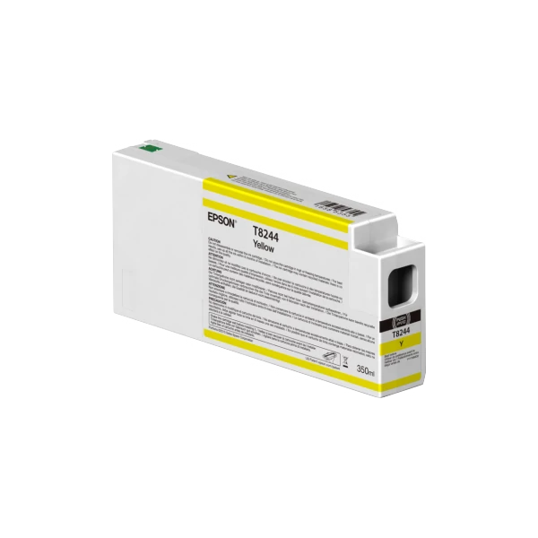 EPSON Tintapatron Singlepack Yellow T824400 UltraChrome HDX/HD 350ml