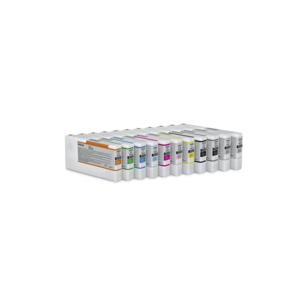 EPSON Tintapatron T9135 Light Cyan Ink Cartridge (200ml)