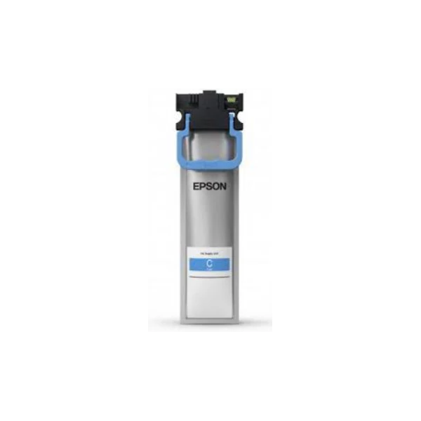 EPSON Tintapatron WF-C5xxx Series Ink Cartridge L Cyan