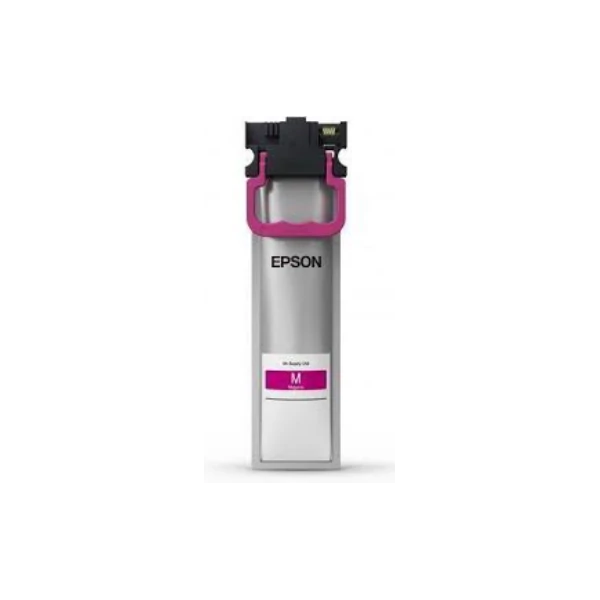 EPSON Tintapatron WF-C5xxx Series Ink Cartridge XL Magenta