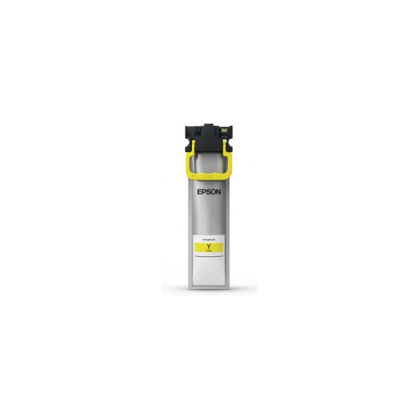 EPSON Tintapatron WF-C5xxx Series Ink Cartridge XL Yellow