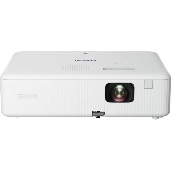 EPSON Projektor - CO-FH01 (3LCD, 1920x1080 (Full HD), 16:9, 3000 AL,  HDMI/USB)