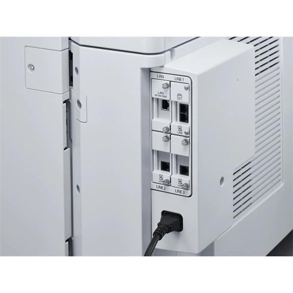 EPSON Super G3/G3 Fax Board