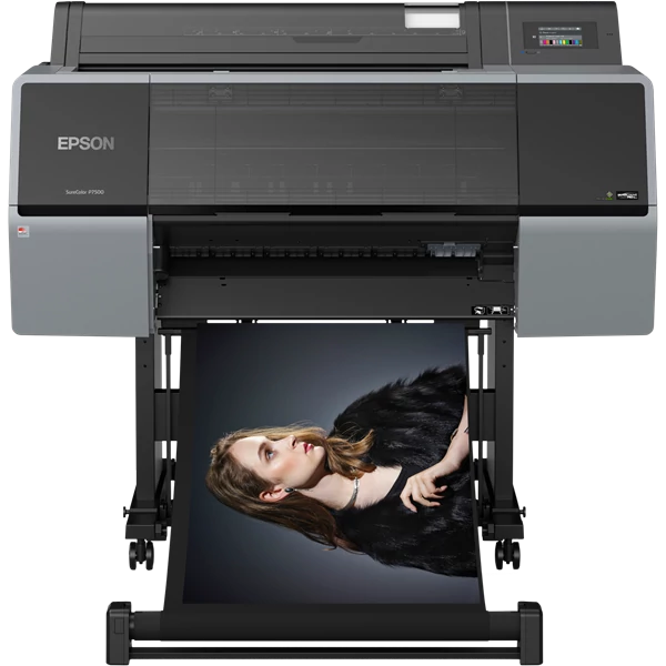 EPSON SureColor SC-P7500 Spectro 12 színes fotónyomtató