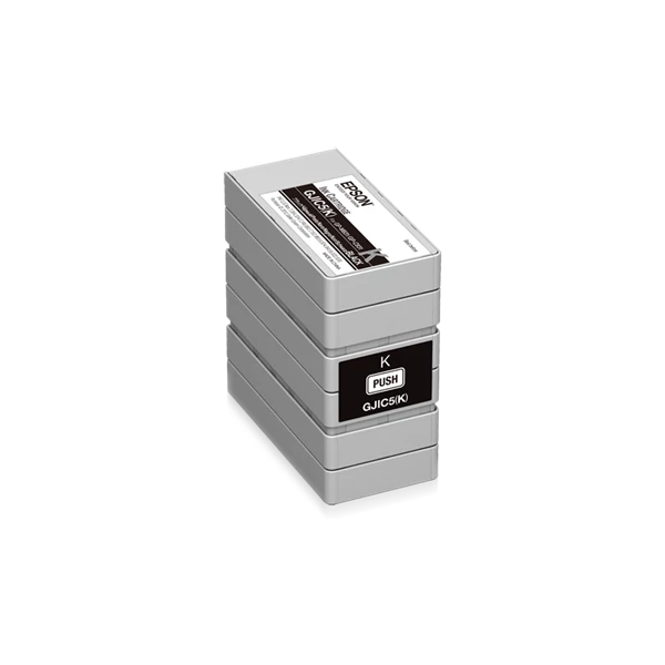 EPSON Tintapatron DURABrite™ Ultra, 1 x 97.8 ml Black
