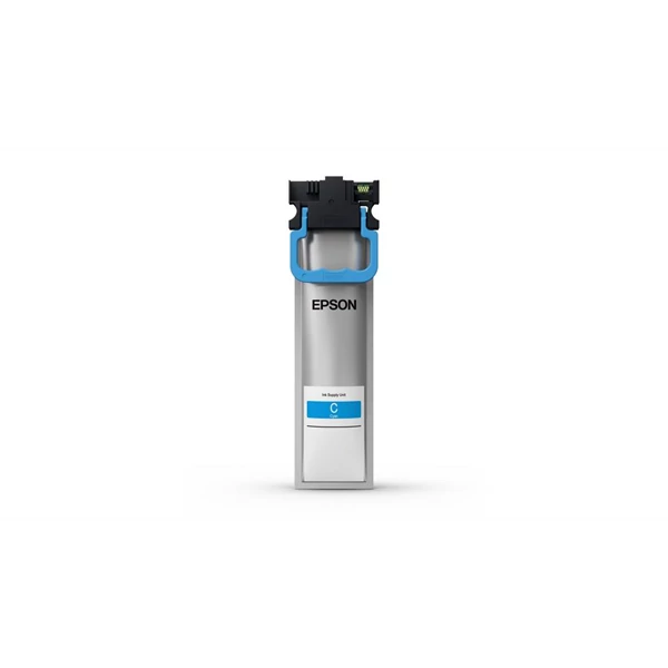 EPSON Tintapatron WF-C53xx / WF-C58xx Series Ink Cartridge L Cyan