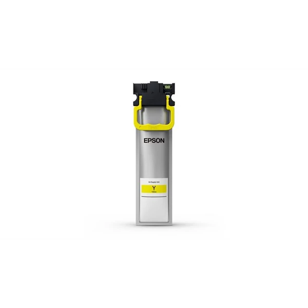 EPSON Tintapatron WF-C53xx / WF-C58xx Series Ink Cartridge L Yellow