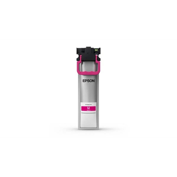 EPSON Tintapatron WF-C53xx / WF-C58xx Series Ink Cartridge XL Magenta