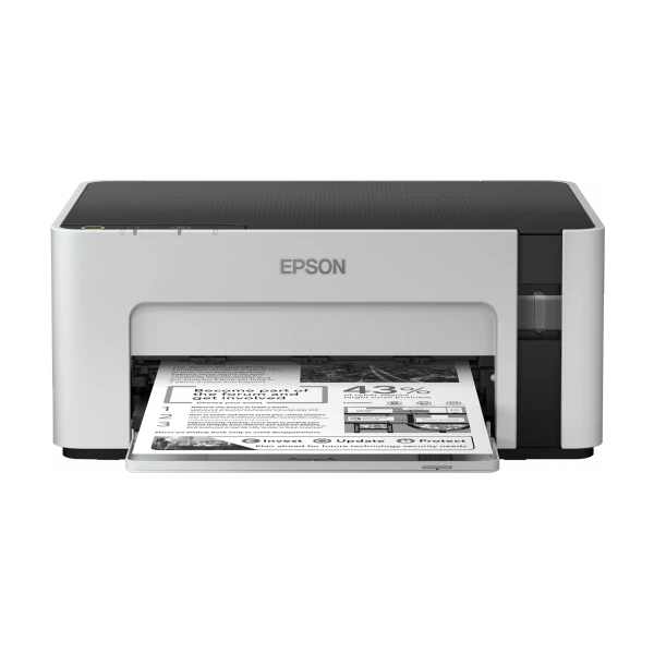 EPSON Tintasugaras nyomtató - EcoTank M1100 (A4, 1440x720 DPI, 32 lap/perc, USB)