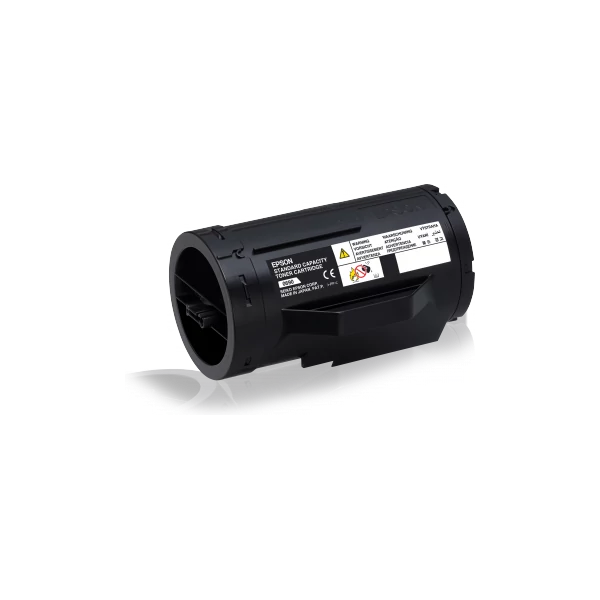 EPSON Toner AL-M300 fekete, 2,7K