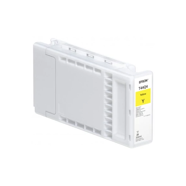 EPSON Tintapatron Singlepack Yellow T44Q440 UltraChrome PRO 12 350ml