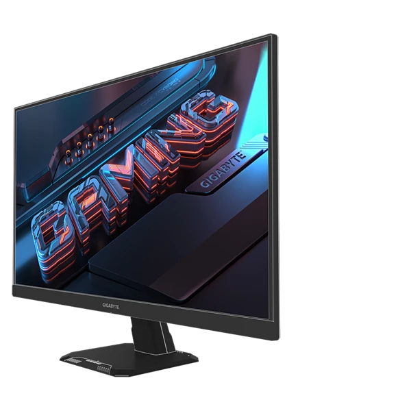GIGABYTE LED Monitor IPS 27