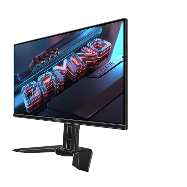 GIGABYTE LED Monitor IPS 31.5