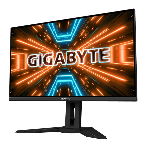 GIGABYTE LED Monitor IPS 31.5