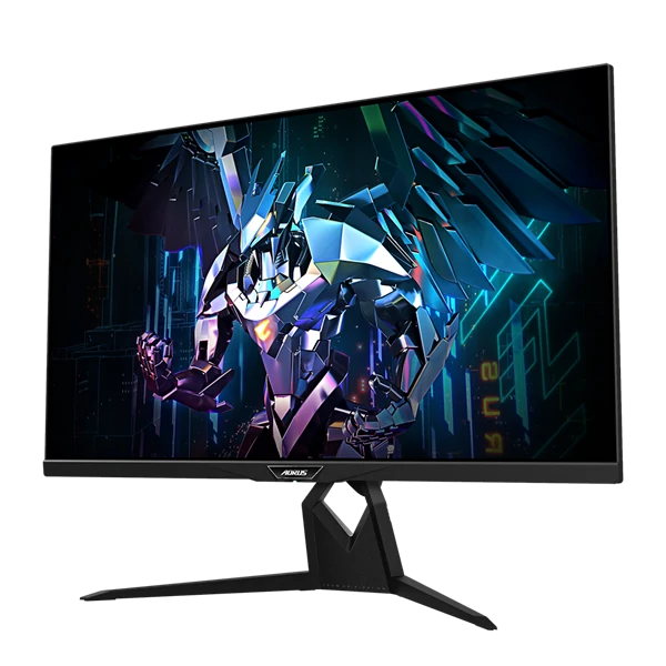 GIGABYTE LED Monitor IPS 32