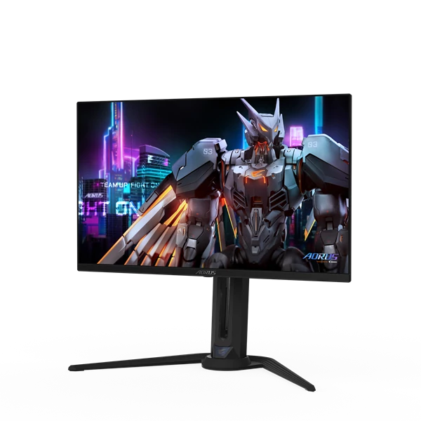 GIGABYTE OLED Monitor 27