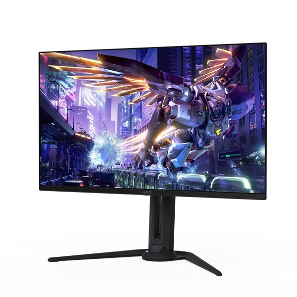 GIGABYTE OLED Monitor 31.5