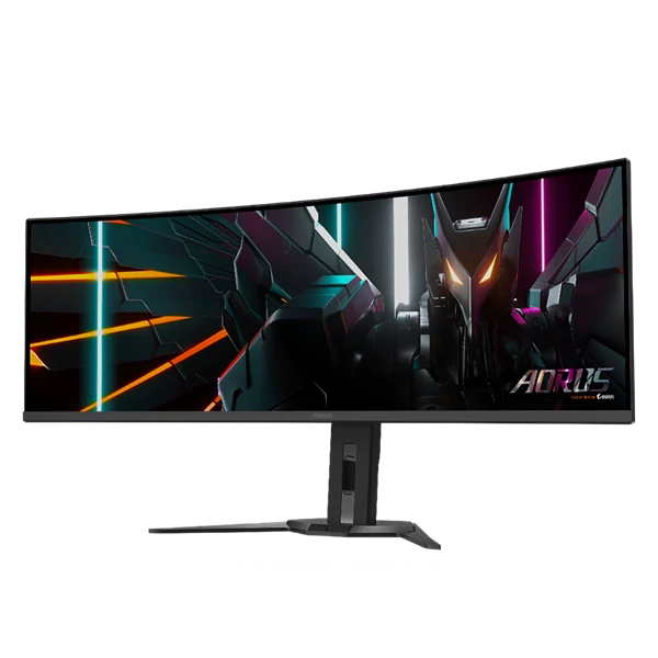 GIGABYTE OLED Monitor 49