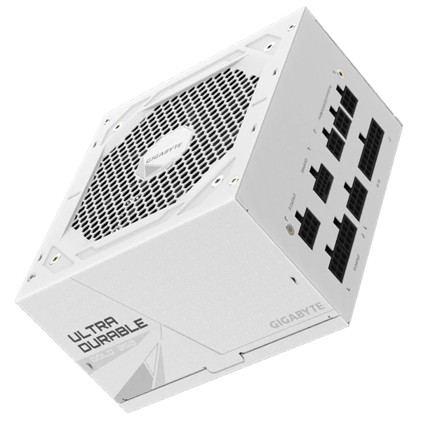 GIGABYTE Tápegység 850W 80+ Gold moduláris Gen 5.0