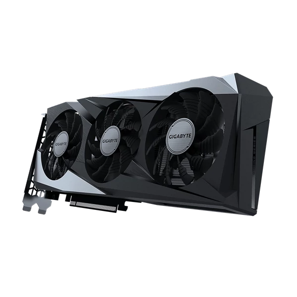 GIGABYTE Videokártya PCI-Ex16x AMD RX 6500 XT 4GB DDR6 OC
