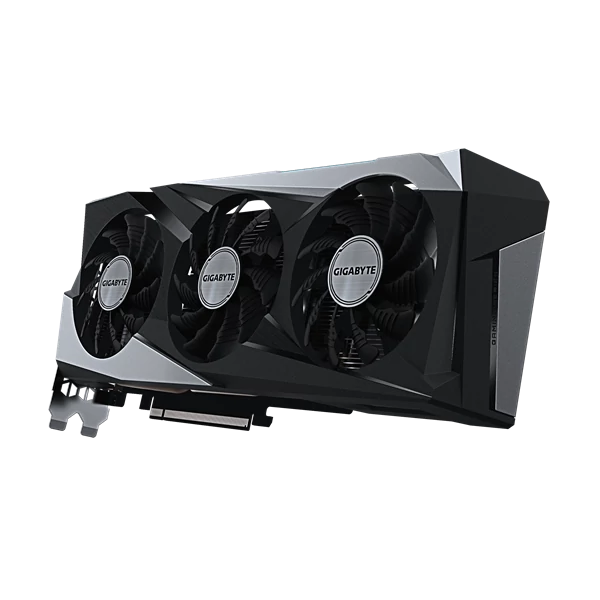 GIGABYTE Videokártya PCI-Ex16x AMD RX 6650 XT 8GB DDR6 OC