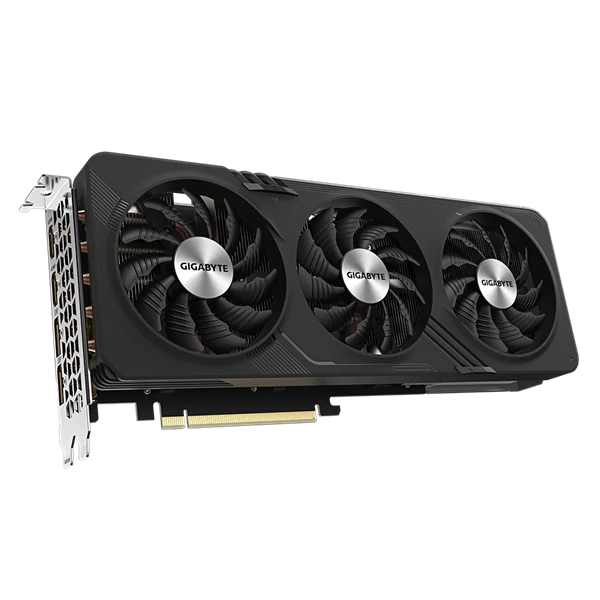 GIGABYTE Videokártya PCI-Ex16x AMD RX 7600 XT 16GB DDR6 OC