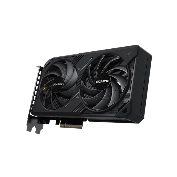 GIGABYTE Videokártya PCI-Ex16x nVIDIA RTX 5060 Ti 16GB DDR7 OC