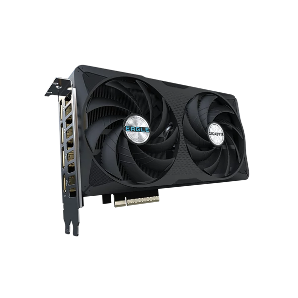 GIGABYTE Videokártya PCI-Ex16x nVIDIA RTX 5060 Ti 16GB DDR7 OC