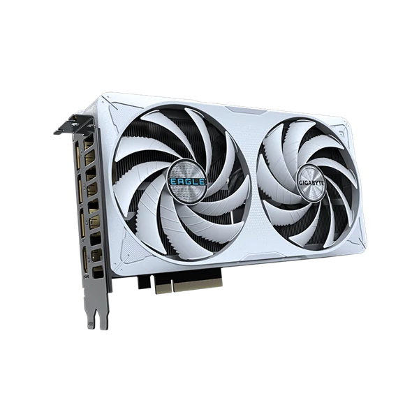 GIGABYTE Videokártya PCI-Ex16x nVIDIA RTX 5060 Ti 16GB DDR7 OC
