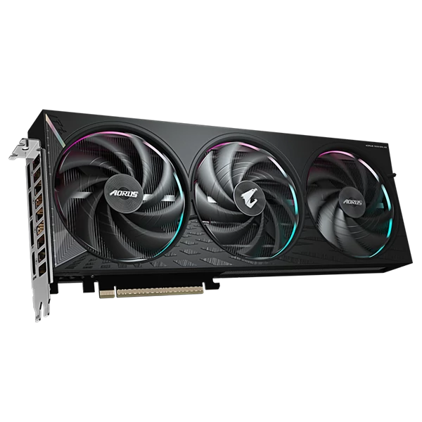 GIGABYTE Videokártya PCI-Ex16x nVIDIA RTX 5060 Ti 16GB DDR7 OC