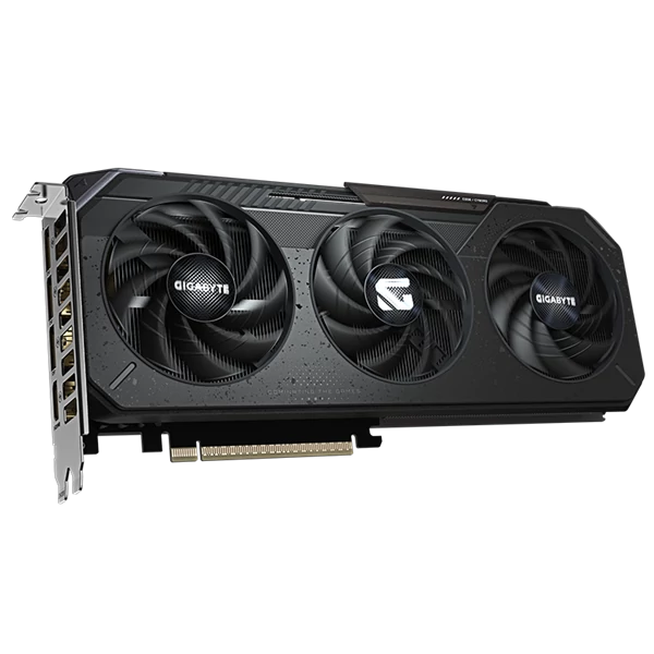 GIGABYTE Videokártya PCI-Ex16x nVIDIA RTX 5060 Ti 16GB DDR7 OC