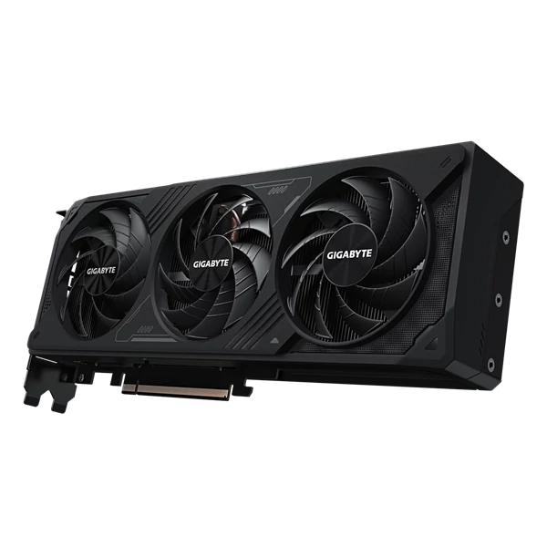 GIGABYTE Videokártya PCI-Ex16x nVIDIA RTX 5070 12GB DDR7 OC