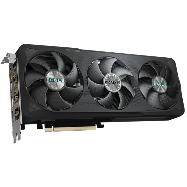 GIGABYTE Videokártya PCI-Ex16x nVIDIA RTX 5070 12GB DDR7 OC