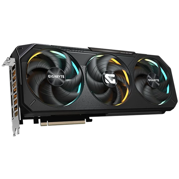 GIGABYTE Videokártya PCI-Ex16x nVIDIA RTX 5070 12GB DDR7 OC