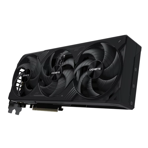 GIGABYTE Videokártya PCI-Ex16x nVIDIA RTX 5070 Ti 16GB DDR7 OC