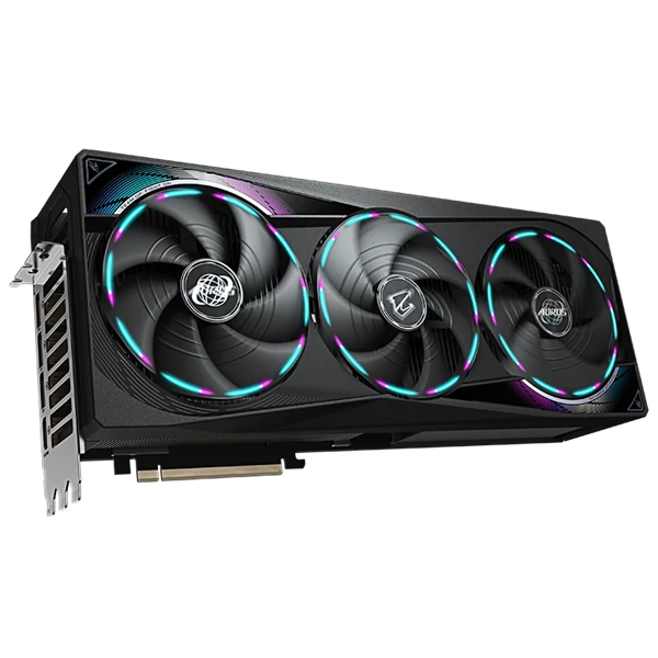 GIGABYTE Videokártya PCI-Ex16x nVIDIA RTX 5080 16GB DDR7 OC