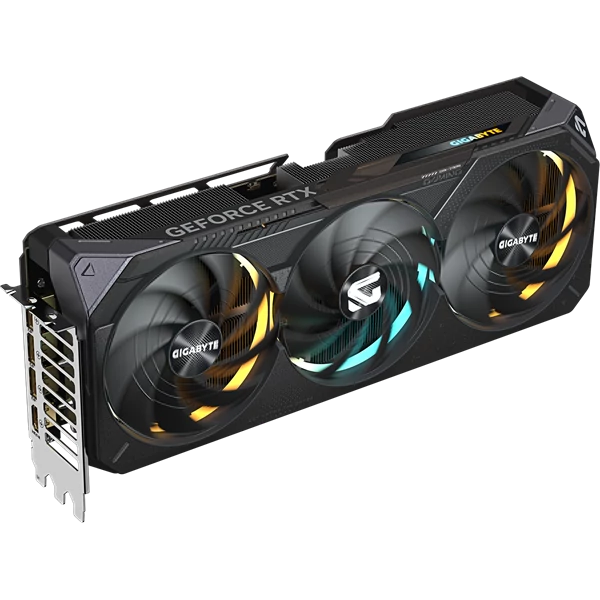 GIGABYTE Videokártya PCI-Ex16x nVIDIA RTX 5080 16GB DDR7 OC