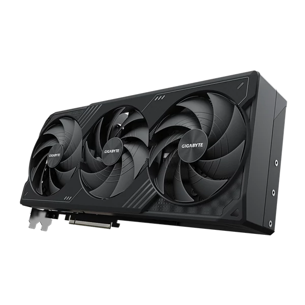 GIGABYTE Videokártya PCI-Ex16x nVIDIA RTX 5090 32GB DDR7 OC