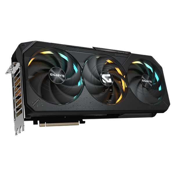 GIGABYTE Videokártya PCI-Ex16x nVIDIA RTX 5090 32GB DDR7 OC