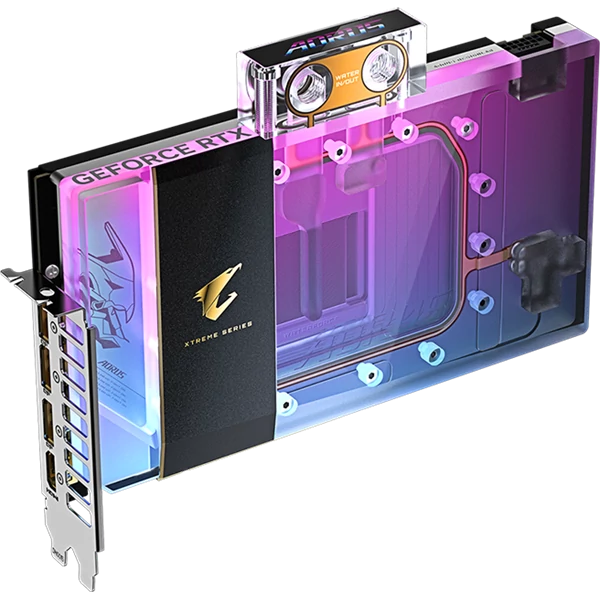 GIGABYTE Videokártya PCI-Ex16x nVIDIA RTX 5090 32GB DDR7 OC