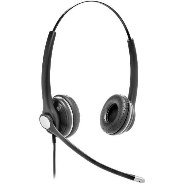 GRANDSTREAM VT Vezetékes Headset Mikrofonos, (RJ9 kábel nélkül)