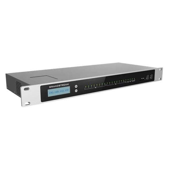 GRANDSTREAM VoIP Telefon Alközpont, UCM6308
