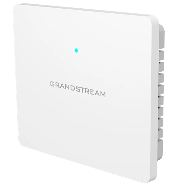 GRANDSTREAM Wireless Acces Point Dual Band AC1200 Falra rögzíthető, GWN7602