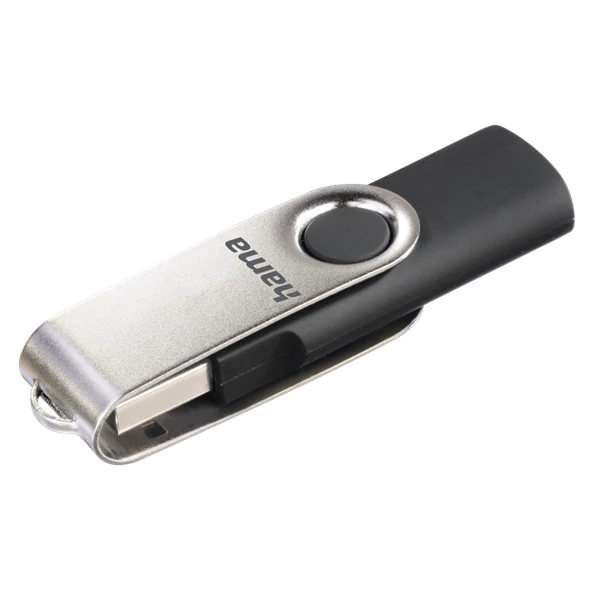 HAMA 90891, USB 2.0 PENDRIVE 