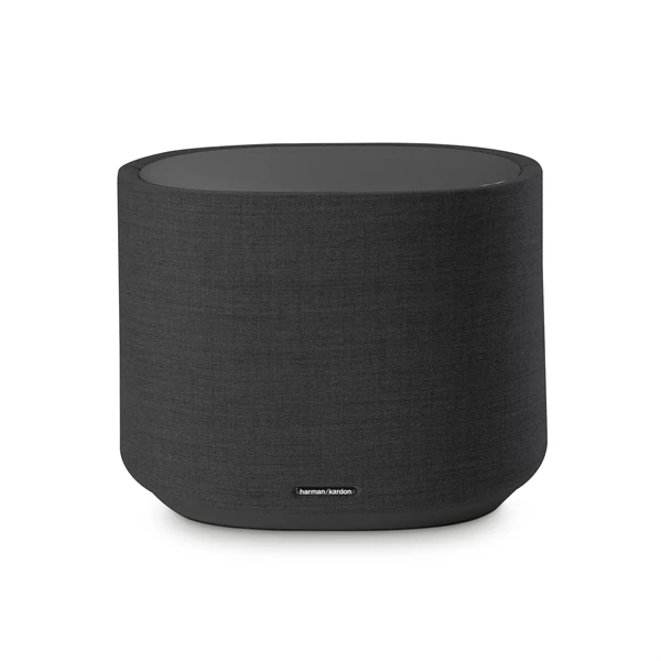 HARMAN KARDON Citation Sub (Thundering bass for movies and music), Fekete