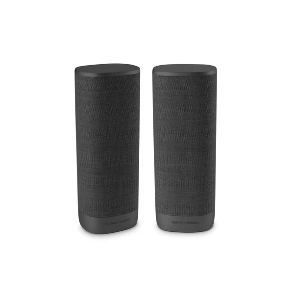 HARMAN KARDON Citation Surround (Surround sound for immersive movie experience), Fekete