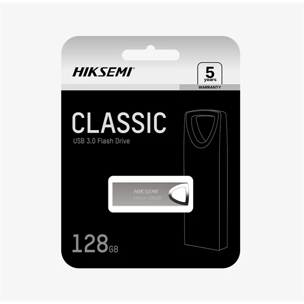 HIKSEMI Pendrive 128GB, M200 