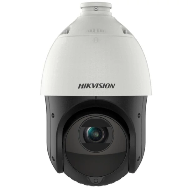HIKVISION IP PTZ Dómkamera kültéri éjjellátó 4 Megapixel Motoros Zoom IR 100m