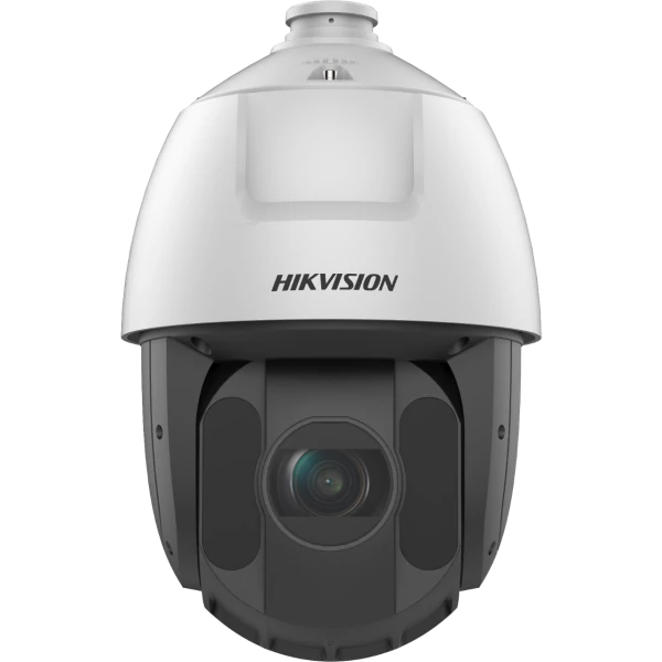 HIKVISION IP PTZ Dómkamera kültéri éjjellátó 4 Megapixel Motoros Zoom IR 150m